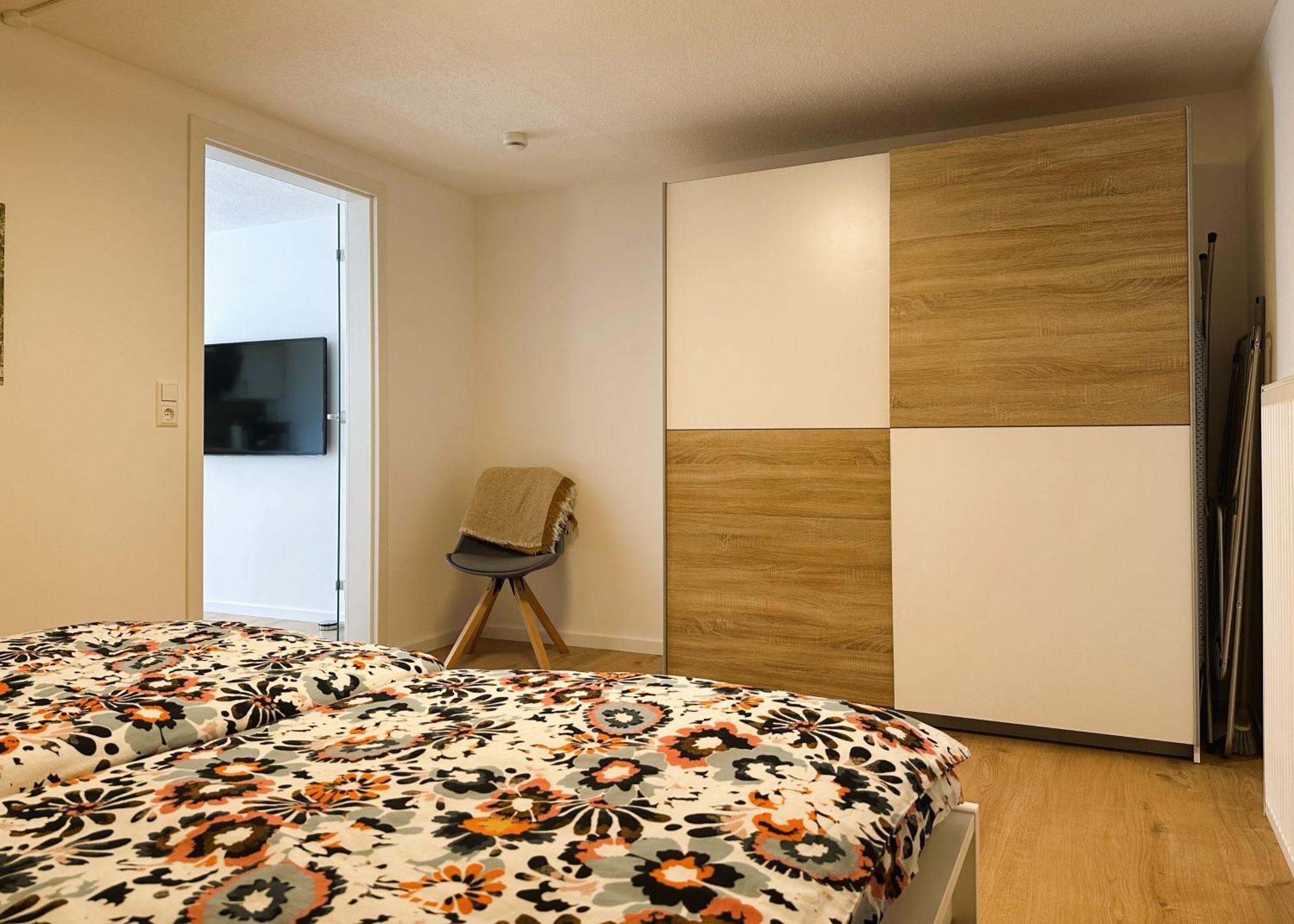 Rottweiler Ferienwohnung Exterior foto